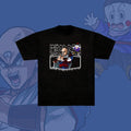 DBZ Forgotten Heroez // Tien