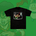 DBZ Forgotten Heroez // Yamcha