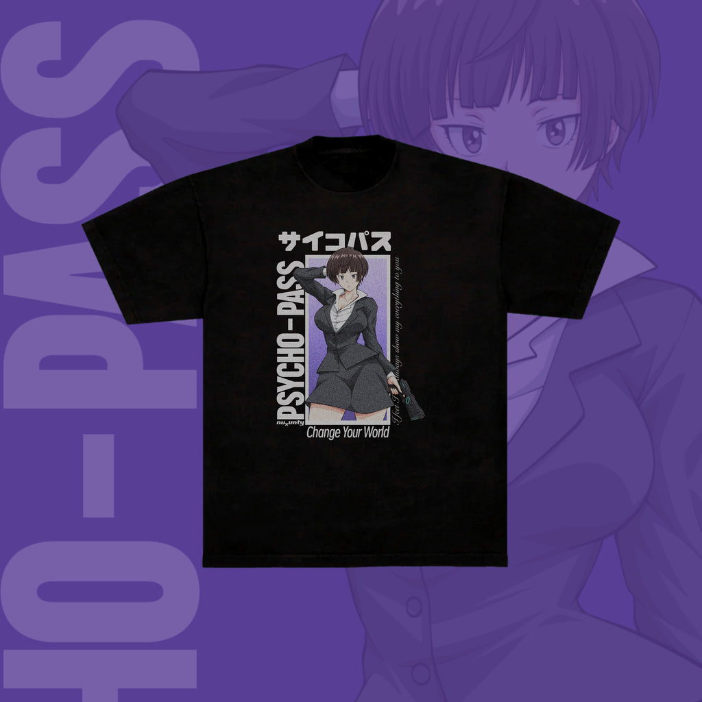 サイコパス Akane