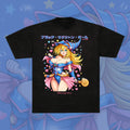 Dark Magician Girl // Ritual of Love // White & Black