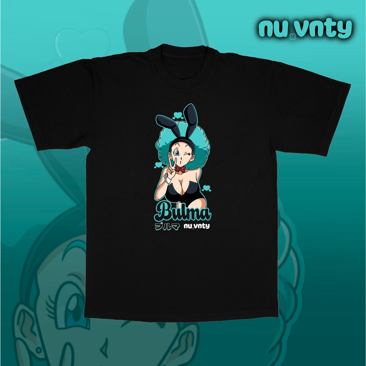 Bunny Bulma