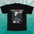 Psycho Pass Matrix