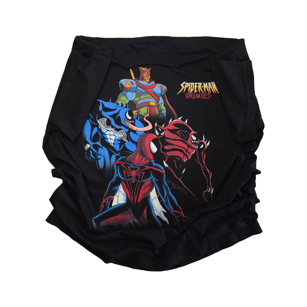 DvM Spider Man Unlimited