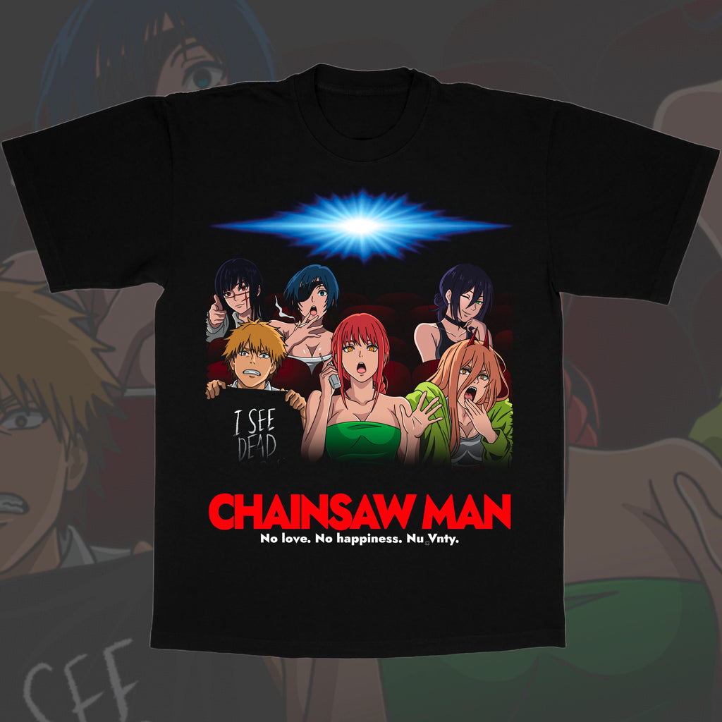 Chainsaw Man