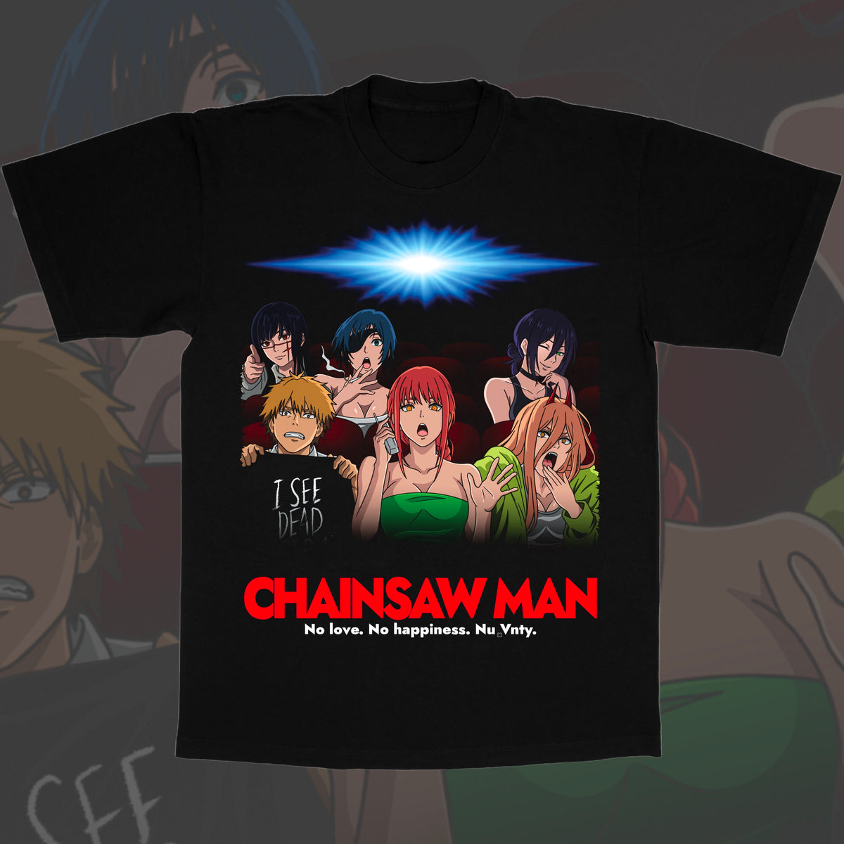 Chainsaw Man