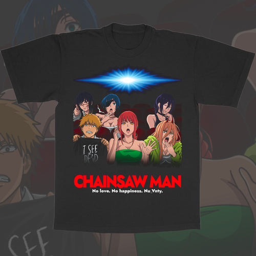 Chainsaw Man