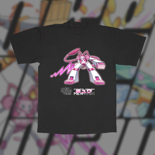 Mythical Mayhem  MEW-0151