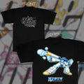 Poké Mecha Piplup (Front & Back)