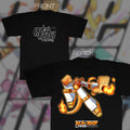 Poké Mecha Charmander (Front & Back)